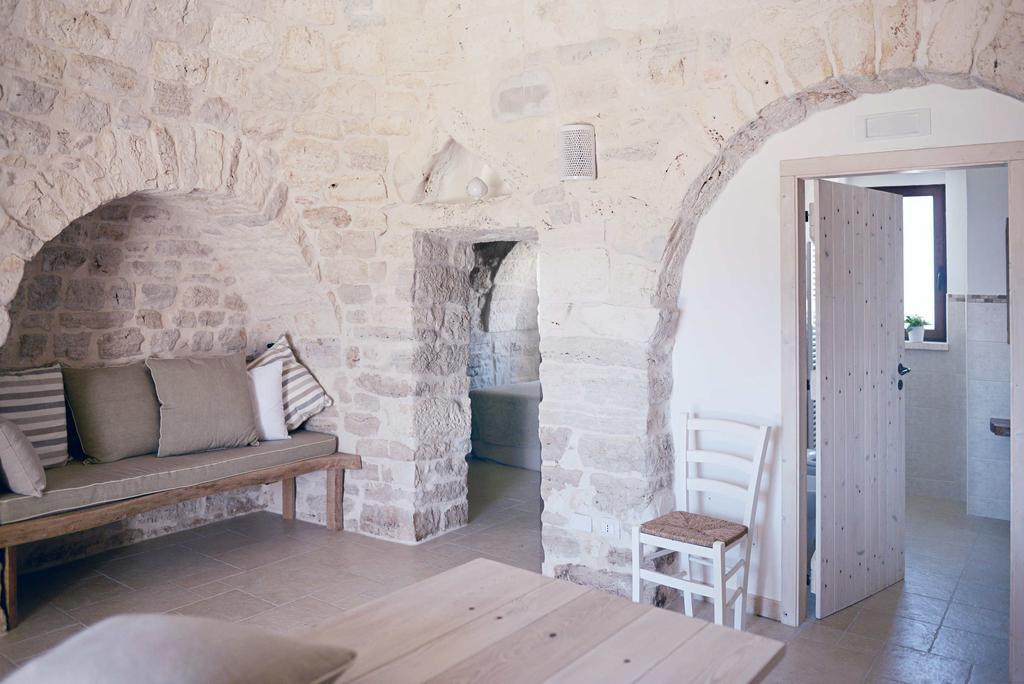 Masseria Signora Martina Franca Værelse billede