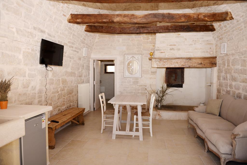 Masseria Signora Martina Franca Værelse billede