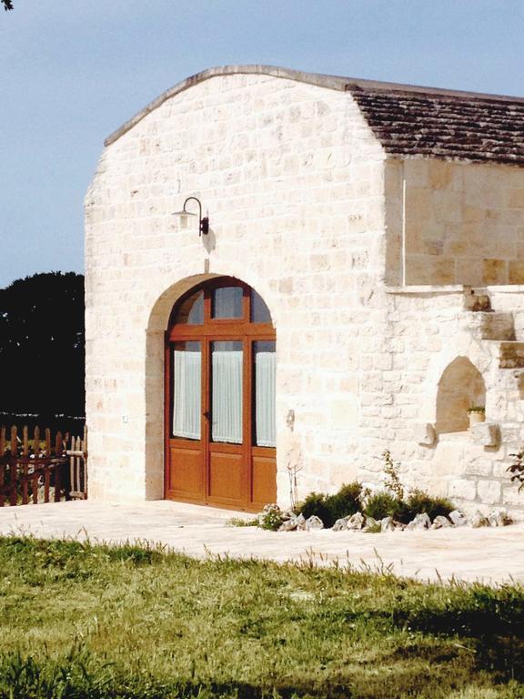 Masseria Signora Martina Franca Værelse billede
