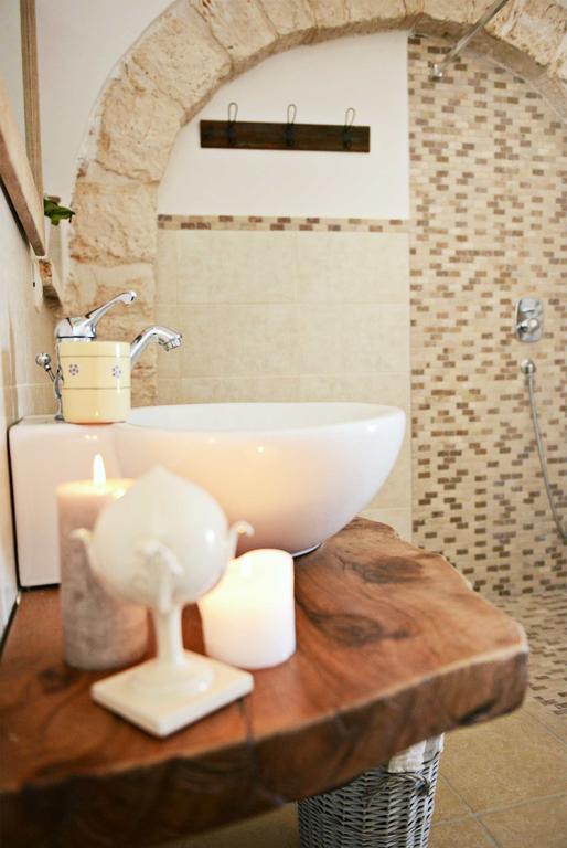 Masseria Signora Martina Franca Værelse billede