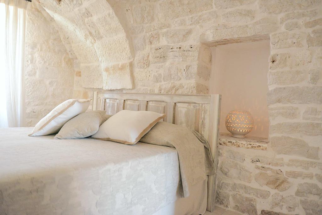 Masseria Signora Martina Franca Værelse billede