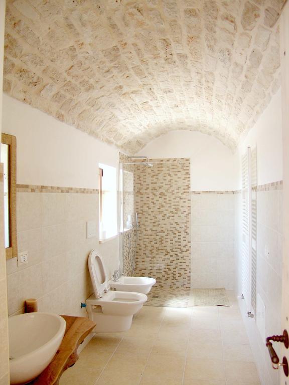 Masseria Signora Martina Franca Værelse billede