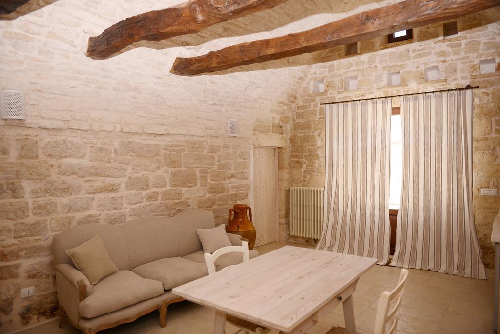 Masseria Signora Martina Franca Værelse billede